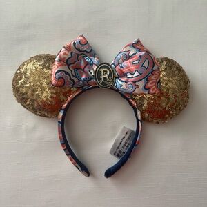EUC - Disney’s Riviera Resort Minnie Ears 2020
